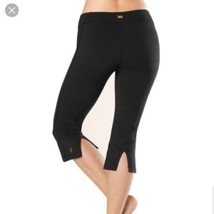 Lucy yoga lotus pants